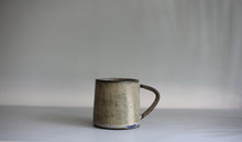 將圖片載入圖庫檢視器 枯荻淺色梯形馬克杯