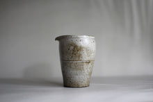 將圖片載入圖庫檢視器 煙白高筒茶海