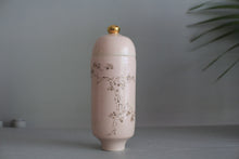 將圖片載入圖庫檢視器 Byhuahua 陶瓷 松茶罐